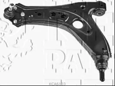 Рычаг независимой подвески колеса, подвеска колеса KEY PARTS купить