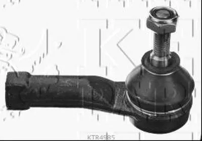 Наконечник поперечной рулевой тяги KEY PARTS купить