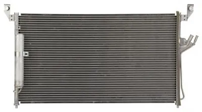 Конденсатор, кондиционер SPECTRA PREMIUM купить