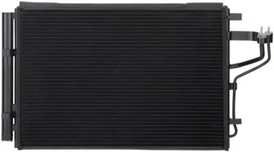 Конденсатор, кондиционер SPECTRA PREMIUM купить