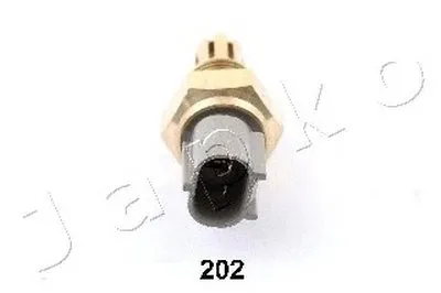 Датчик, температура охлаждающей жидкости JAPKO купить