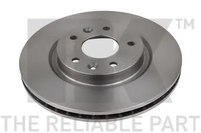 Тормозной диск NK купить