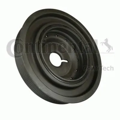 Ременный шкив, коленчатый вал CONTITECH купить