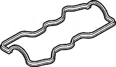 Прокладка, крышка головки цилиндра ELRING WILMINK GROUP купить