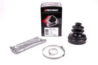 Комплект пылника, приводной вал PROTECHNIC купить