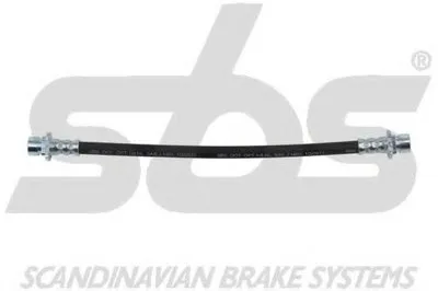 Тормозной шланг sbs купить