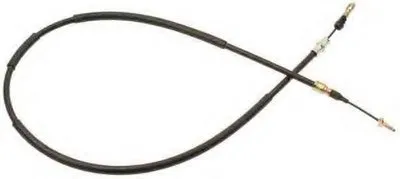 Трос, стояночная тормозная система MOTAQUIP купить