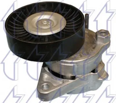 Натяжитель ремня, клиновой зубча TRICLO купить