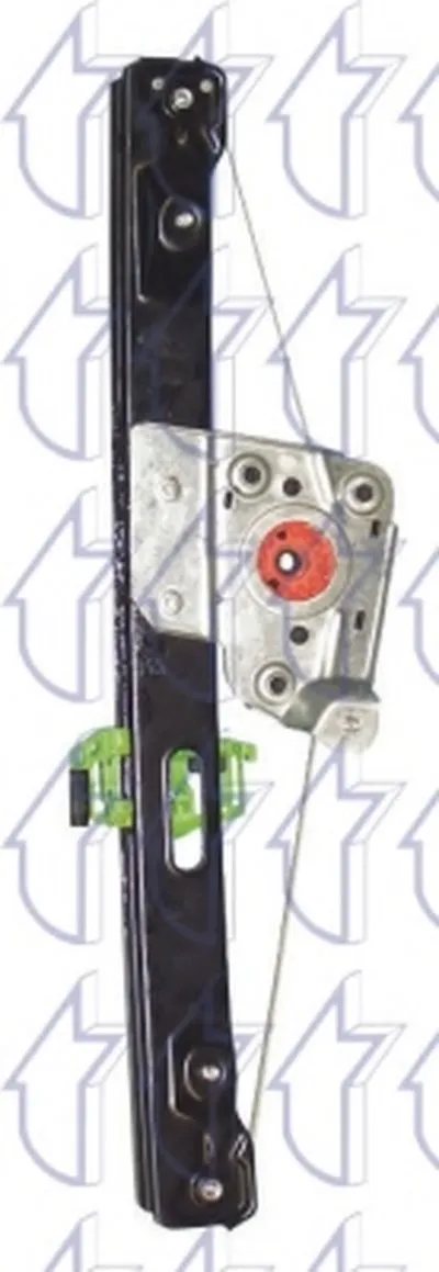 Подъемное устройство для окон TRICLO купить