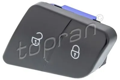 Выключатель, фиксатор двери TOPRAN купить