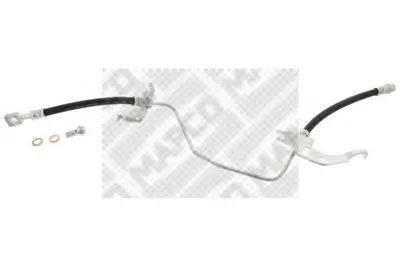 Тормозной шланг MAPCO купить