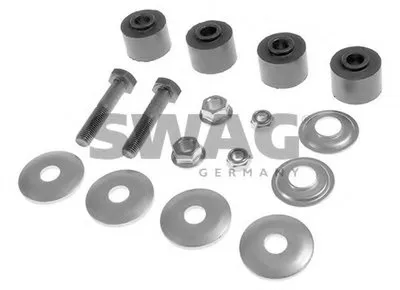 Монтажный комплект, стойка стабилизатора SWAG купить