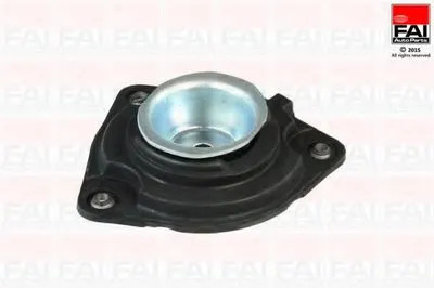 Опора стойки амортизатора FAI AutoParts купить