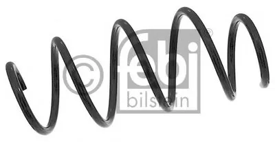 винтовая пружина