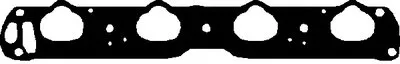 Прокладка, впускной коллектор ELRING WILMINK GROUP купить