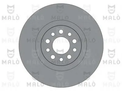Тормозной диск MALÒ купить