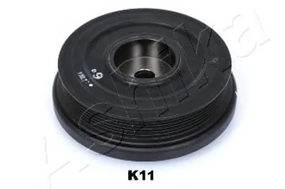 Ременный шкив, коленчатый вал ASHIKA купить