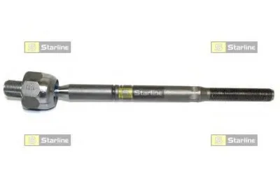 Осевой шарнир, рулевая тяга