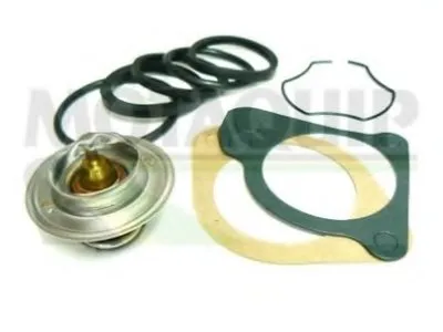 Термостат, охлаждающая жидкость MOTAQUIP купить