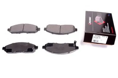 Комплект тормозных колодок, дисковый тормоз 3M SHIMS PROTECHNIC купить