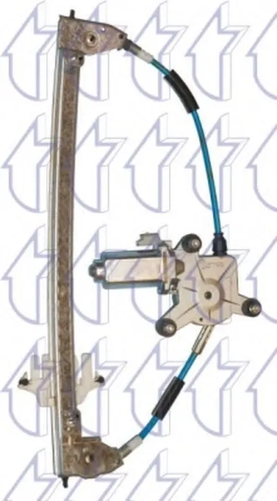 Подъемное устройство для окон TRICLO купить