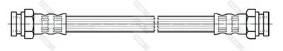 Тормозной шланг GIRLING купить
