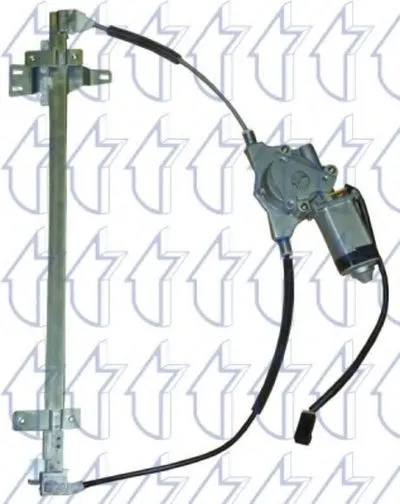 Подъемное устройство для окон TRICLO купить
