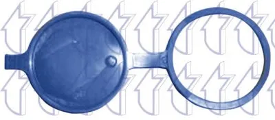 Крышка, резервуар для воды TRICLO купить