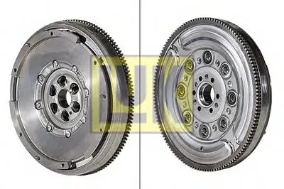 Маховик LuK ZMS LuK купить