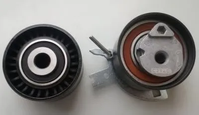 Комплект ремня ГРМ MOTAQUIP купить