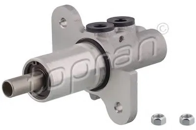 целиндер ручного тормоза TOPRAN купить