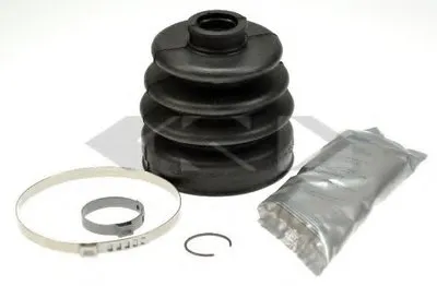 Комплект пылника, приводной вал LÖBRO купить