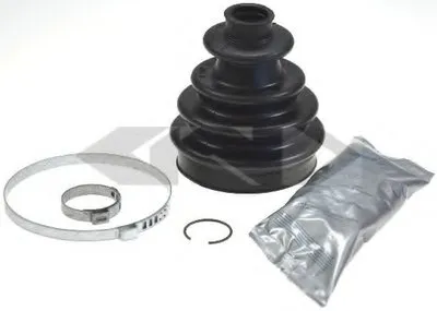 Комплект пылника, приводной вал SPIDAN купить