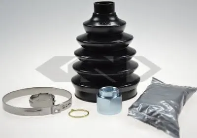 Комплект пылника, приводной вал SPIDAN купить