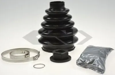 Комплект пылника, приводной вал LÖBRO купить