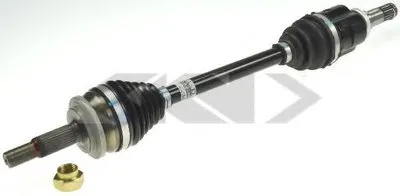 Приводной вал LÖBRO купить