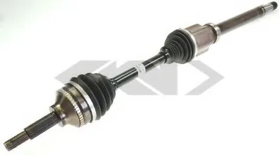 Приводной вал SPIDAN купить