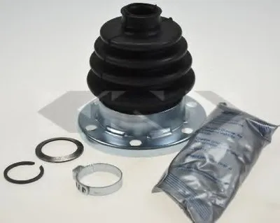 Комплект пылника, приводной вал LÖBRO купить