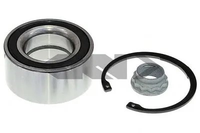 Комплект подшипника ступицы колеса SPIDAN купить