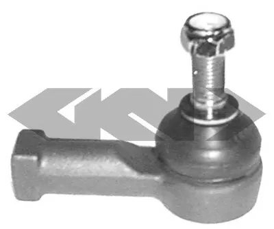 Наконечник поперечной рулевой тяги SPIDAN купить