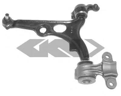 Рычаг независимой подвески колеса, подвеска колеса SPIDAN купить