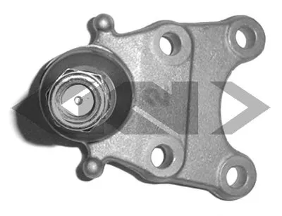 Шаровой шарнир SPIDAN купить