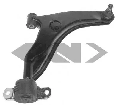 Рычаг независимой подвески колеса, подвеска колеса SPIDAN купить