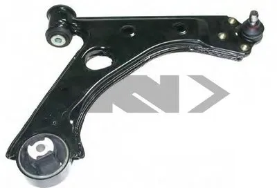 Рычаг независимой подвески колеса, подвеска колеса SPIDAN купить