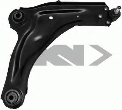 Рычаг независимой подвески колеса, подвеска колеса SPIDAN купить