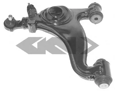 Рычаг независимой подвески колеса, подвеска колеса SPIDAN купить