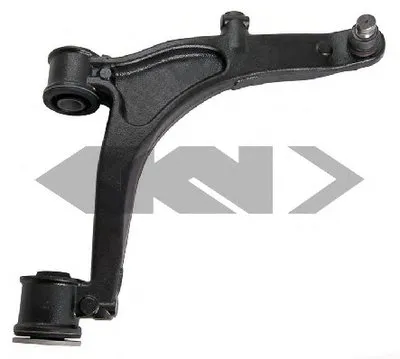 Рычаг независимой подвески колеса, подвеска колеса SPIDAN купить