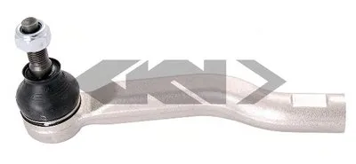 Наконечник поперечной рулевой тяги SPIDAN купить