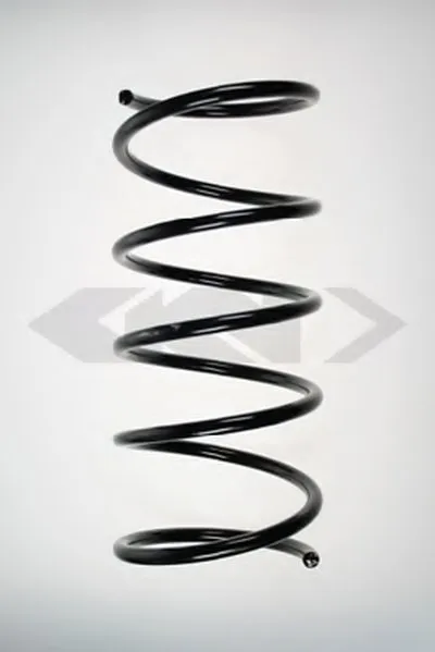 винтовая пружина SPIDAN купить