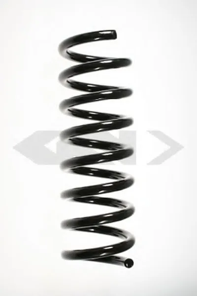 винтовая пружина SPIDAN купить